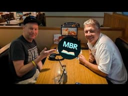 Evangelical Talks With LDS Researcher! w/ Brian Stutzman