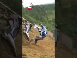 #8 enduro fails Poland 🇵🇱 #hillclimb #dirtbike #extremeenduro
