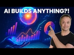 Incredible AI for Excel Users | DeepAgent Builds Dashboards + So Much More!