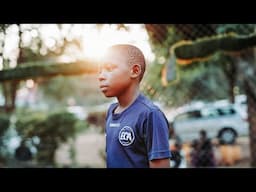 More Than Football - The Documentary: El Cambio Academy