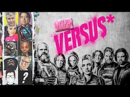 VERSUS: WILL THUNDERBOLTS* SAVE MARVEL? | Film Threat Versus