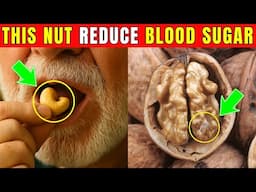 Best Nuts For Diabetics, Heart Health & Clogged Arteries| Healthy Care