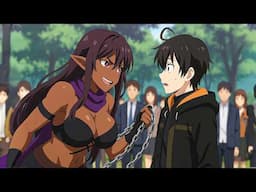 They Mocked the Ugly Healer, But Now Girls Are Lining Up Just to Be Near Him | Anime Recap