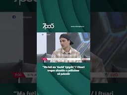 “Ma futi me ‘dackë’ fytyrës”I ftuari tregon situatën e çuditshme në palestë -7pa5