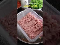 ചിക്കൻ പാസ്ത | Chicken Tomato Paste Recipe | Red Sauce Pasta Recipe without readymade sauce | Pasta