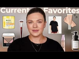 Everything I'm Loving Right Now! (Long Overdue!!)