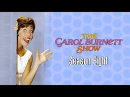 The Carol Burnett Show - Season 8