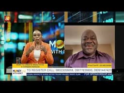 How To Create Wealth As A Career Person  Dr  Olumide Emmanuel on AIT