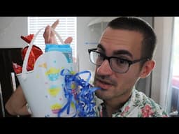 What I Got & Gave For Easter 2025 (ASMR Haul)