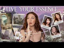 Your Signature Vibe: Channeling Style Essence Into Everything