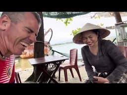 Laughing With Vietnamese Women!