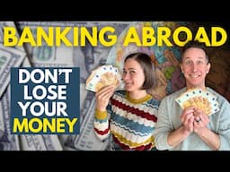The Cheapest Way to Transfer Money to Spain