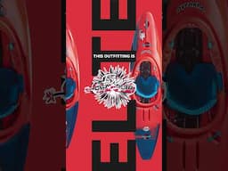 Elite Outfitting, Available Now!