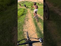 Cycle pani me gir jati aak toh #shots #ytshorts #imranmtb #picnic