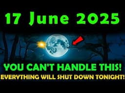 The Pleiadians' Shocking Warning: URGENT GALACTIC TRANSMISSION || 17 June 2025