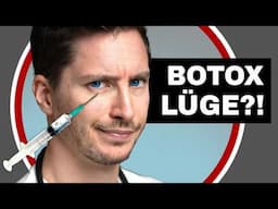Botox-Lüge? Was Alicia Joe euch NICHT sagt! (Arzt reagiert) | doc.felix