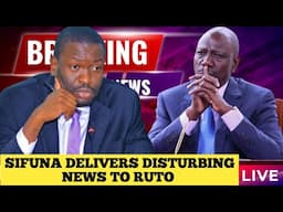 MoU Has Died At Central Police Station |ODM Withdraw From Supporting Ruto