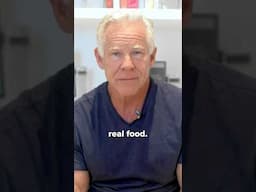 Eat Real Food