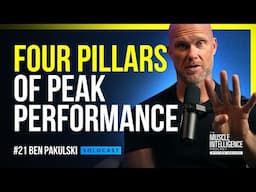 The 4 Resiliencies Every High-Performing Man Must Master