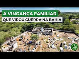 Por que pouco se fala sobre essa guerra na Bahia?