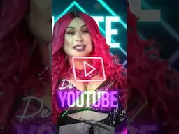 Estreno 15 De Junio En Todas Las PlataformasDigitales #empoderate#poder #lachuleruiz
