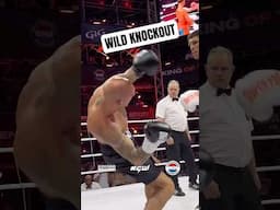 GRADUS KRAUS IS A MONSTER | 6 FIGHTS 6 KNOCKOUTS