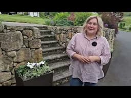 Wonderful Plant Recipes AND How to Turn Your Garden Pots Into Self-Watering Containers!