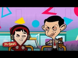 Mr Bean's Dance Floor Domination! | Mr Bean TV
