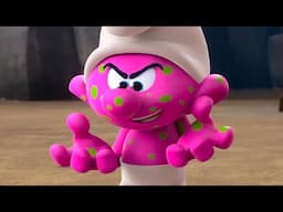 Rahasia Smurf – Bagian 1 - Smurf