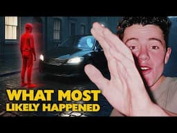The Disappearance of Luke Durbin: What most likely happened