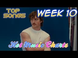 Top Songs of the Week | March 7, 2025