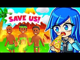 Do Not Play This Game... It Is Cursed!