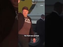 Elon Musk 'regrets some' posts about Trump