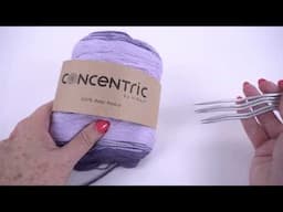 Addi Crazy/Crasy Snake Lace Knitting Needle Unboxing and Review