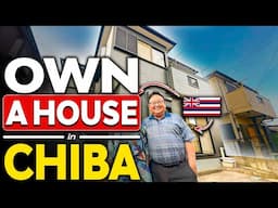 Retired Couple from Hawaii Buys Dream Home Outside Tokyo