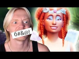 только не это...какие ФЕИЧКИ???