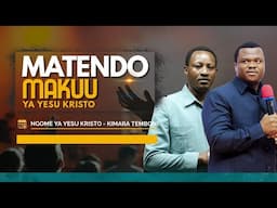 🔴#LIVE : [30.04.2025] - NGUVU YA KUFWATA MAELEKEZO - COMMAND YOUR MORNING.