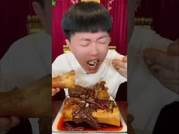 ASMR EATING SOUND - ASMR EATING - MUKBANG EATING  - EATING EVERYDAY - EATING SOUND - ASMR MUKBANG