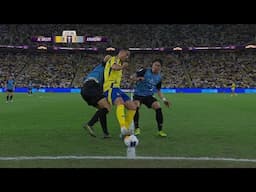 Cristiano Ronaldo vs Kawasaki Frontale (30/04/2025) • English Commentary | HD 1080i