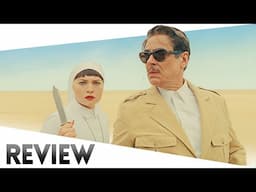 The Phoenician Scheme - Review