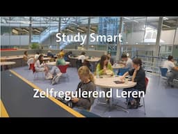 Study Smart research by Niklas Wenzel (Maastricht University) #research #learning #education