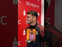 Adivina el jugador x equipo ⁉️😏 #sevillafc #futbol #quiz #challenge #shorts