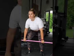 Different sizes in fitness #gymgirl #hybridathlete