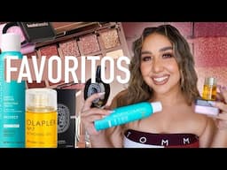 FAVORITOS MARZO 2025 | LAURA CORTÉS |