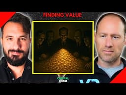 🔴 HUGE Signs of Elite Insiders Preparing for a MASSIVE Currency RESET | Finding Value