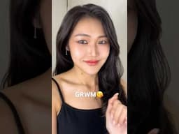 GRWM ver.GLOW💄✨