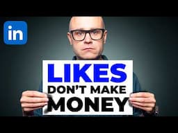 I sent 150k LinkedIn messages & Learned THIS