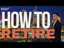 How can you have the Money to Retire Early?