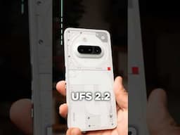 is this hype worthy?? - Nothing Phone 3A