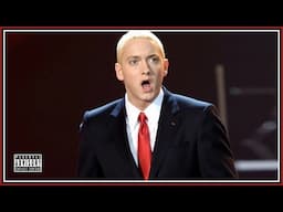 Eminem - Disrespect (Freestyle) [2025] (AI)